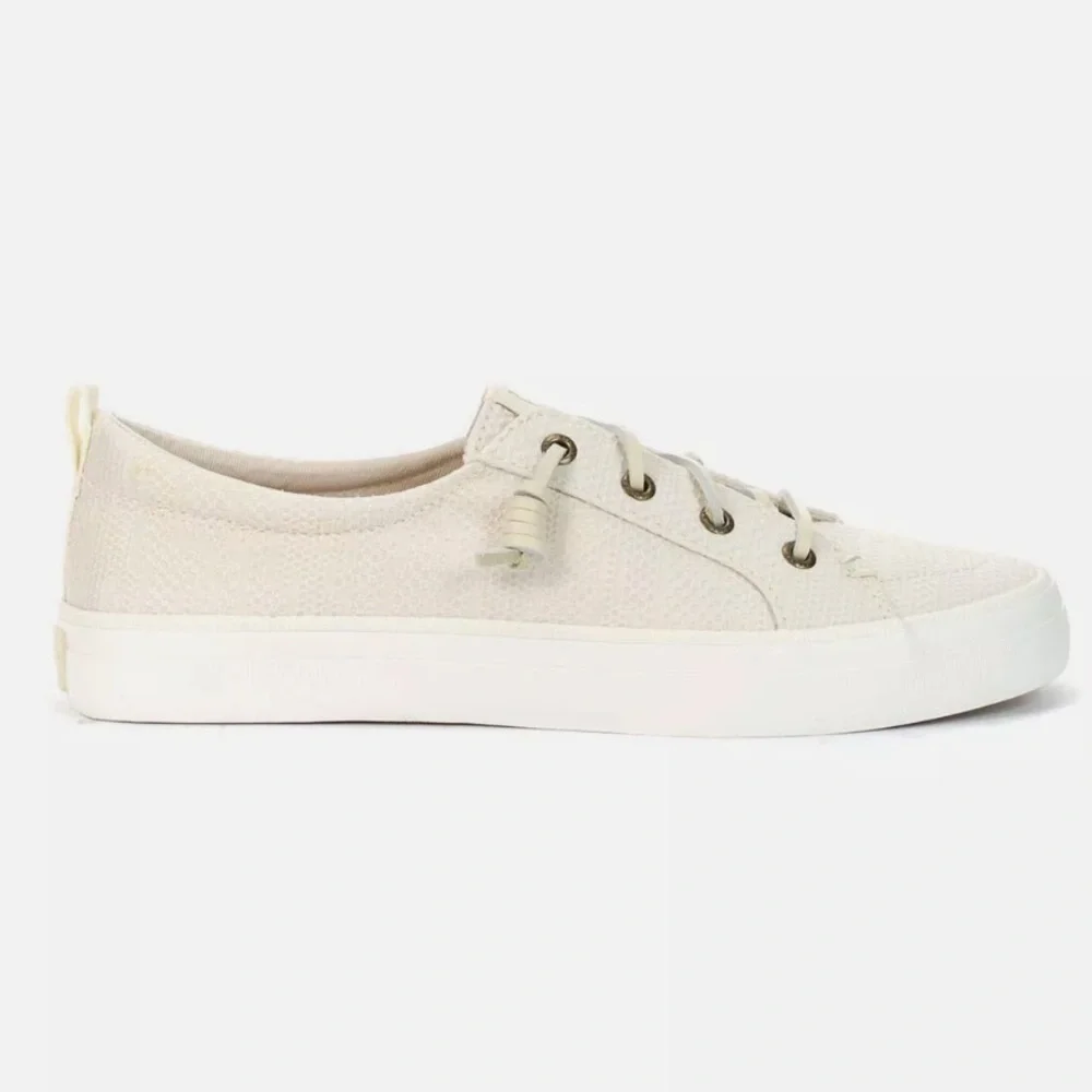 SPERRY OFFWHITE SNEAKER